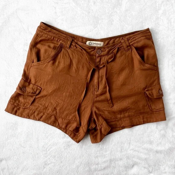 Democracy utility shorts - Picture 4 of 7